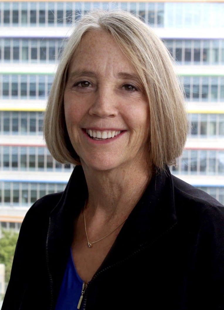 Beverly Davidson, PhD Headshot