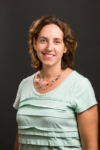 Susan Kaech, PhD Headshot