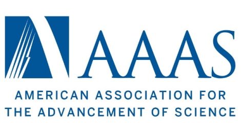 Logo: AAAS - American Association for the Advancement of Science