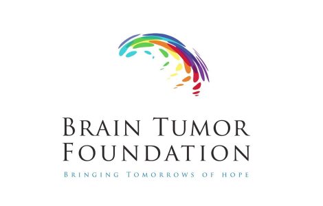 Logo: Brain Tumor Foundation
