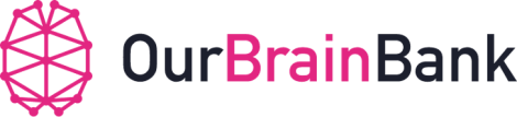 Logo: OurBrainBank
