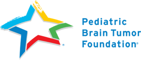Logo: Pediatric Brain Tumor Foundation