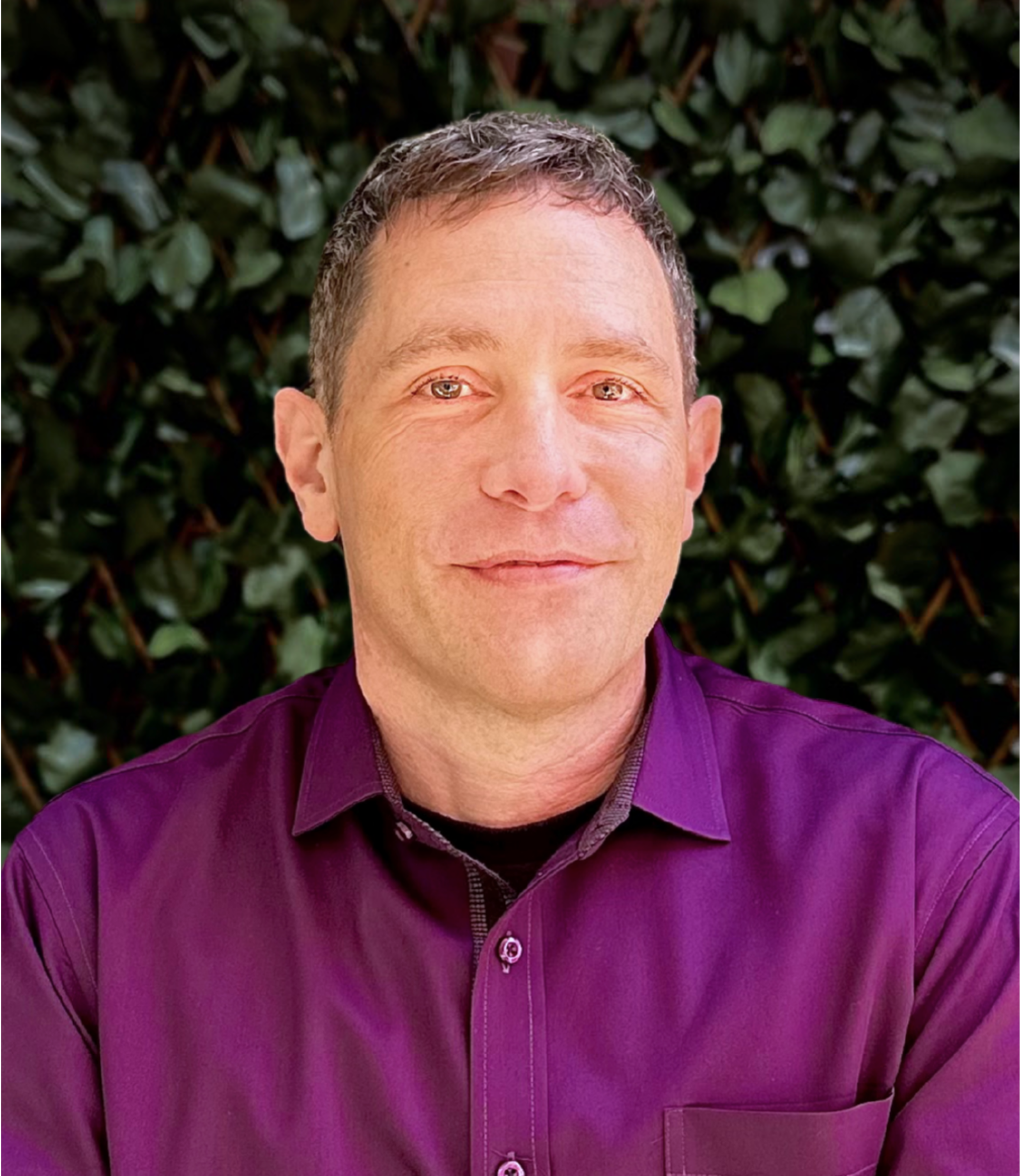 Ford H-Kirschenbaum Headshot