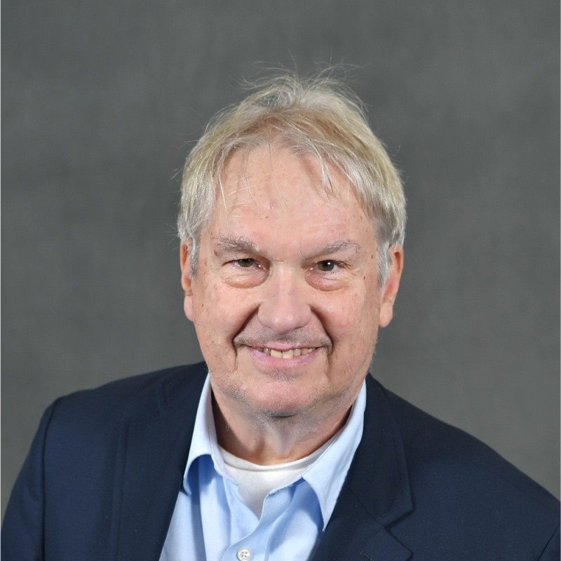 Peter Bross, MD Headshot